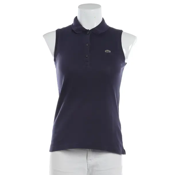 In alto, in Marina Militare, Cotone, Lacoste