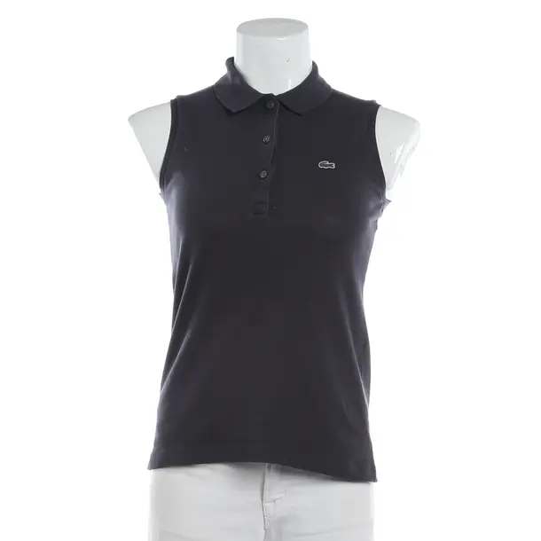 In alto, in Marina Militare, Cotone, Lacoste