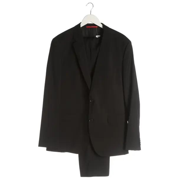 Abito, in Nero, Lana, Hugo Boss Etichetta Rossa