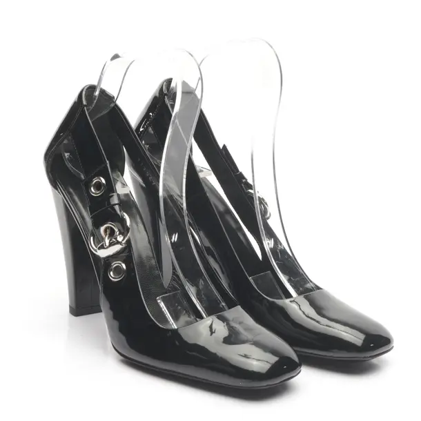 Pumps in Schwarz, , Gucci