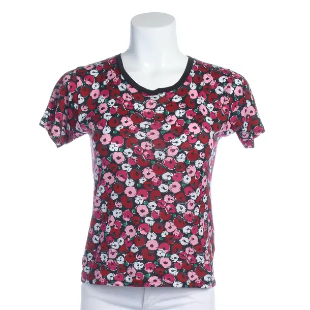 Shirt in Multicolored, Cotton, Saint Laurent