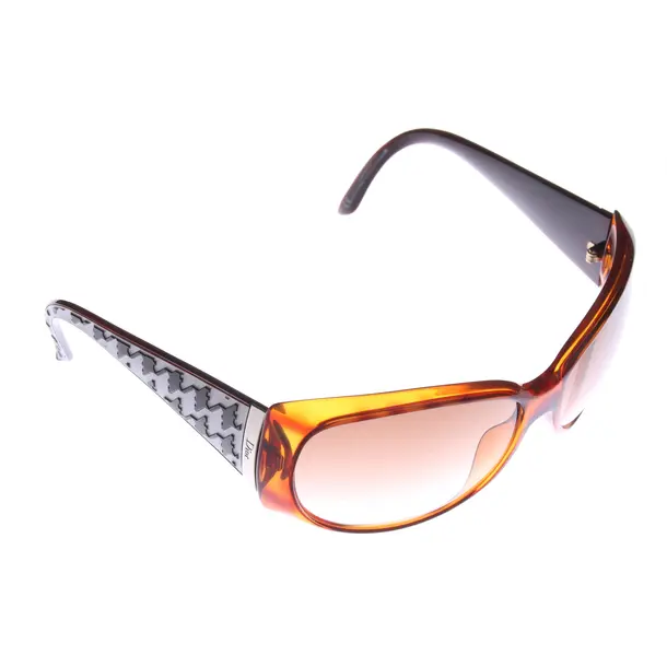 Sonnenbrille in Mehrfarbig, Kunststoff, Dior