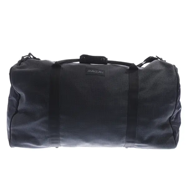 Reisetasche in Schwarz, Polyamid, Marc Cain