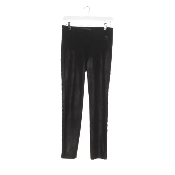 Leggings, in Nero, Cotone, Marc Cain Sport