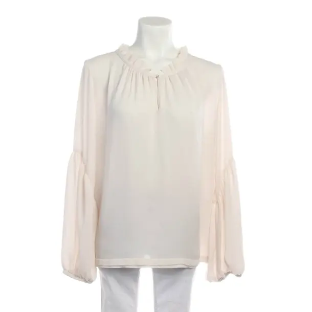 Camicetta, in Rosa chiaro, Poliestere, Marc Cain