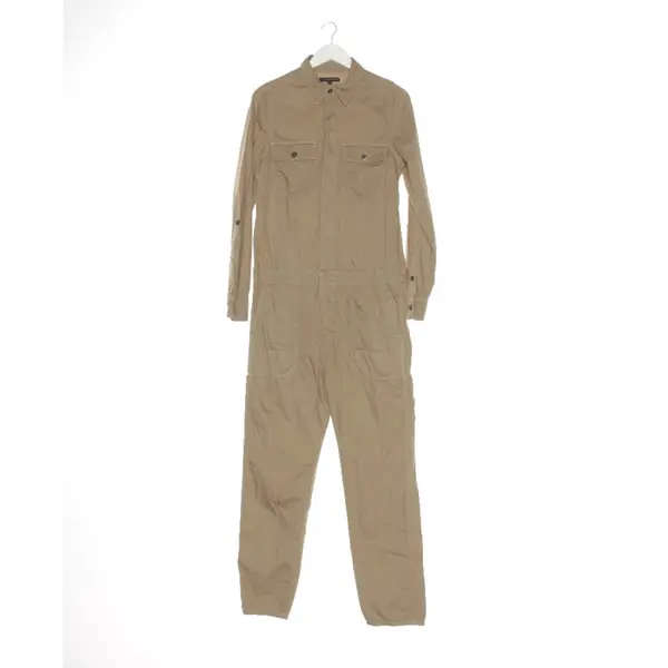 Jumpsuit, in Beige, Baumwolle, Citizens of Humanity
