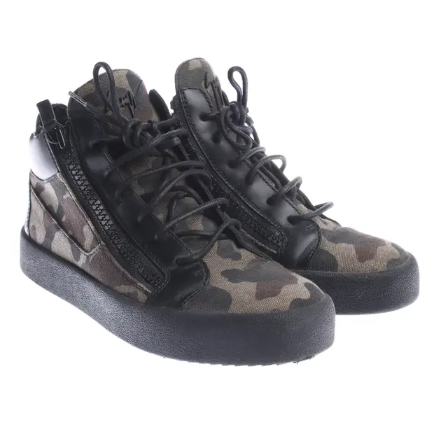 Sneaker in Mehrfarbig, , Giuseppe Zanotti