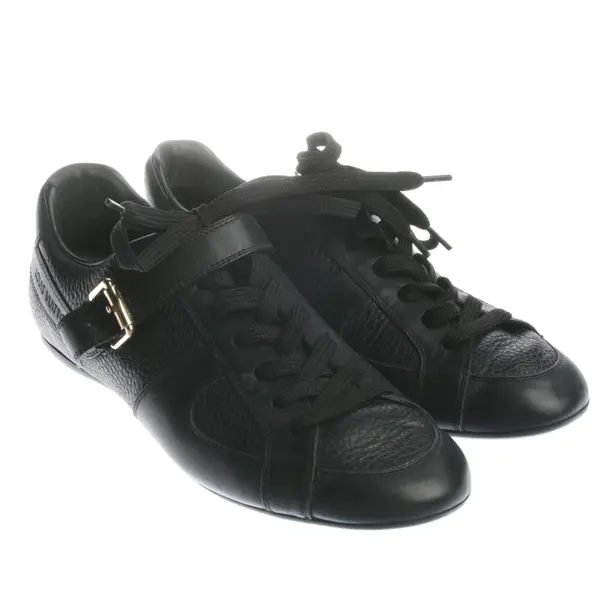Sneaker in Schwarz, , Louis Vuitton