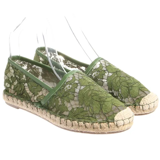 Espadrilles in Multicolored, , Valentino