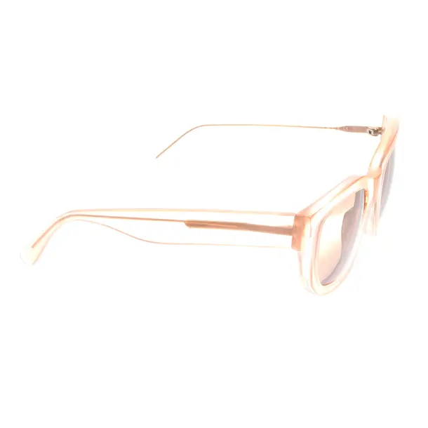 Sunglasses in Orange, Synthetic, Acne Studios