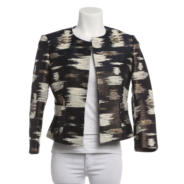 Sommerjacke, in Mehrfarbig, Baumwolle, Tagliatore