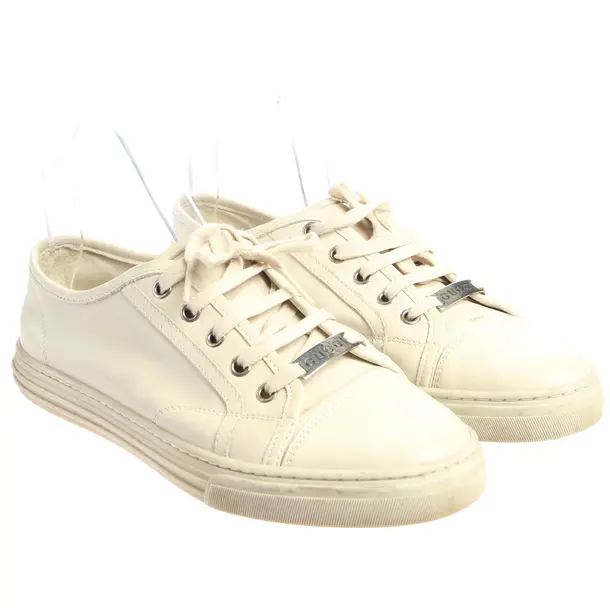 Sneaker in Weiß, , Gucci