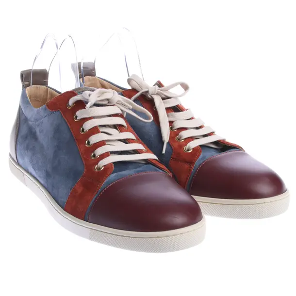 Sneakers in Multicolored, , Christian Louboutin