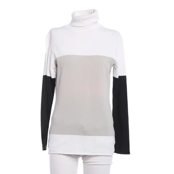 Jumper, in Multicolored, Cotton, Marc Cain