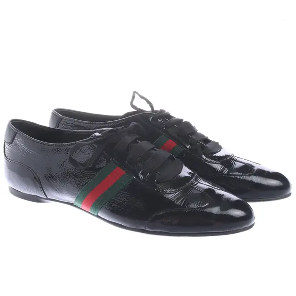 Sneakers in Black, , Gucci