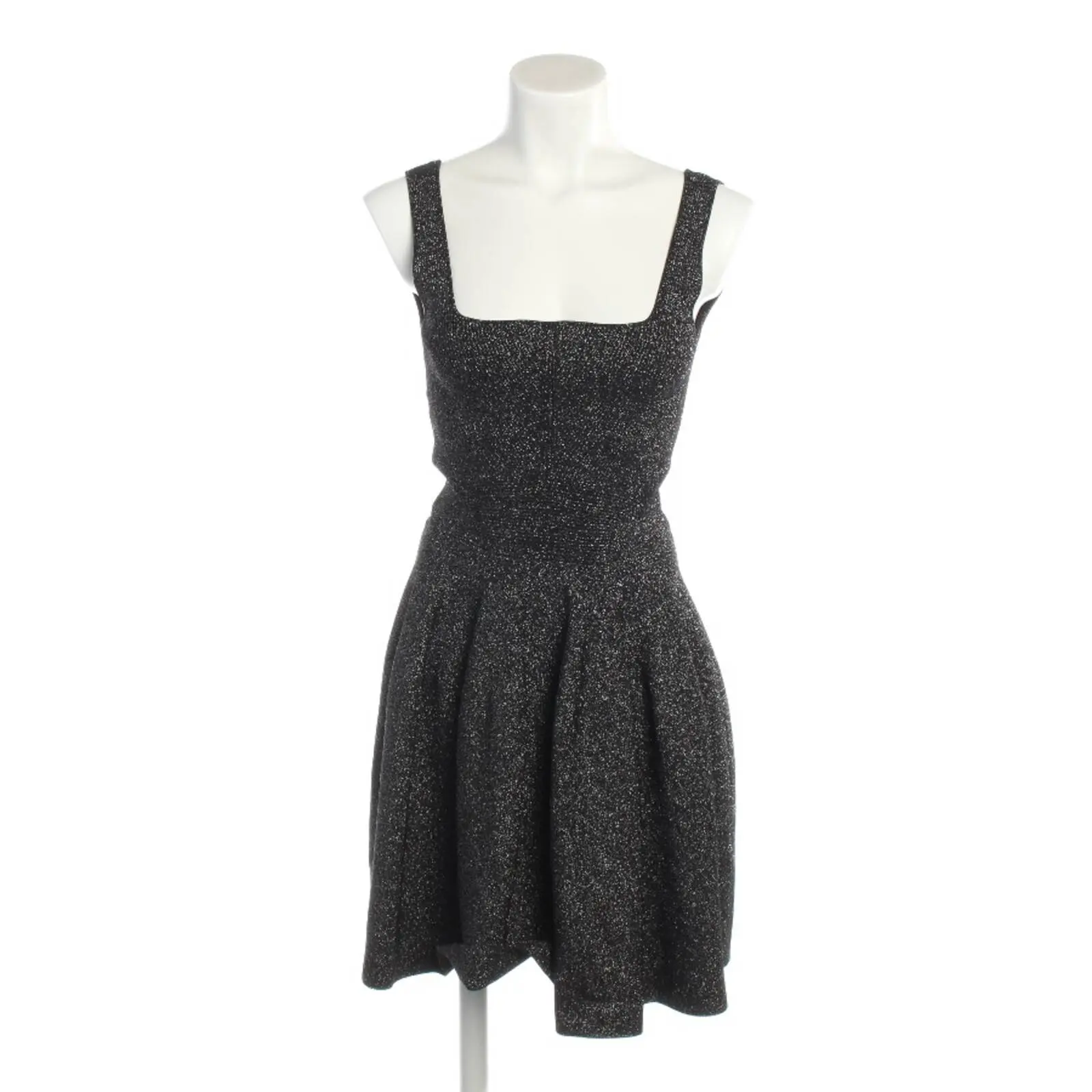 Ted Baker Cocktail Dress Size 34 in Black