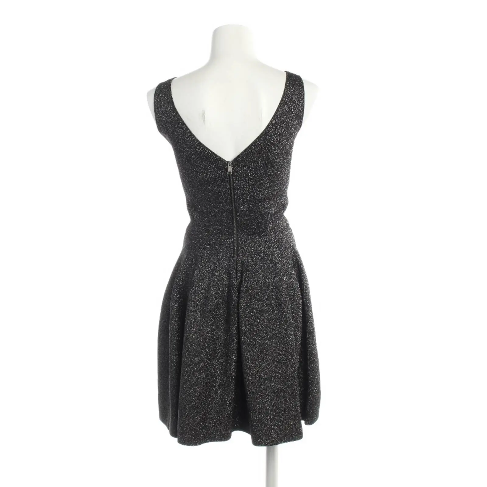 Ted Baker Cocktail Dress Size 34 in Black