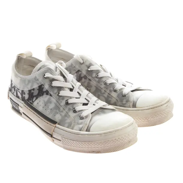 Sneakers in Gray, , Dior
