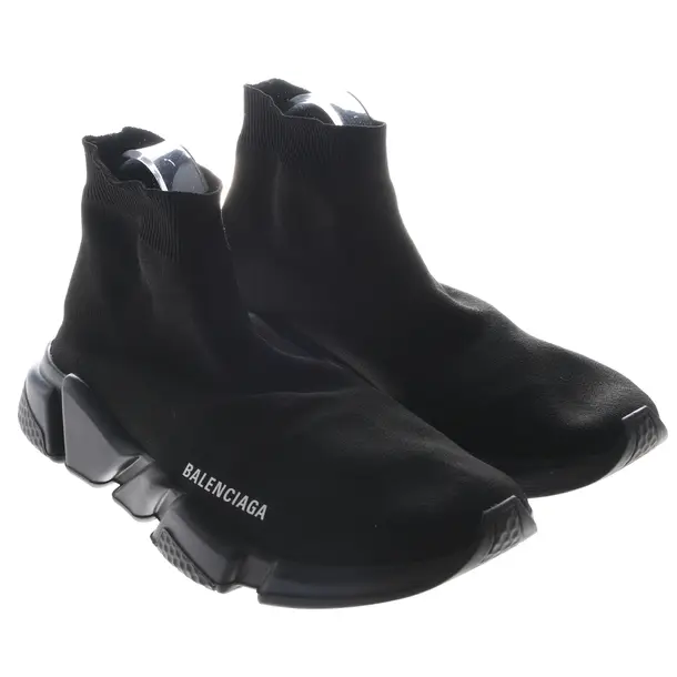 Sneakers in Black, , Balenciaga