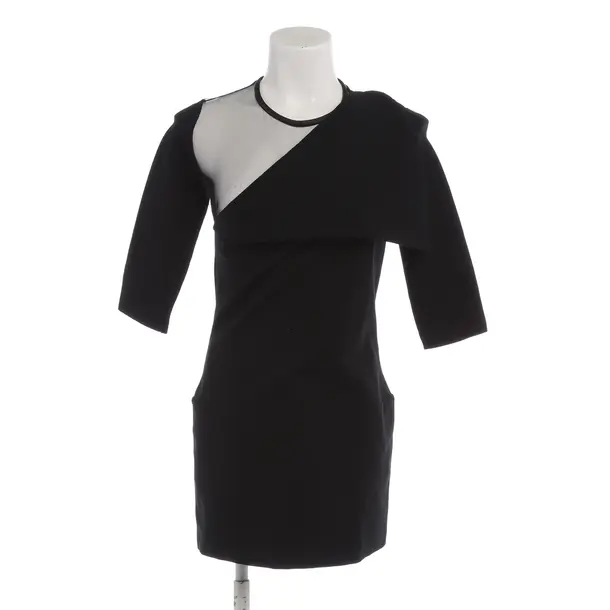 Dress in Black, Cotton, Givenchy