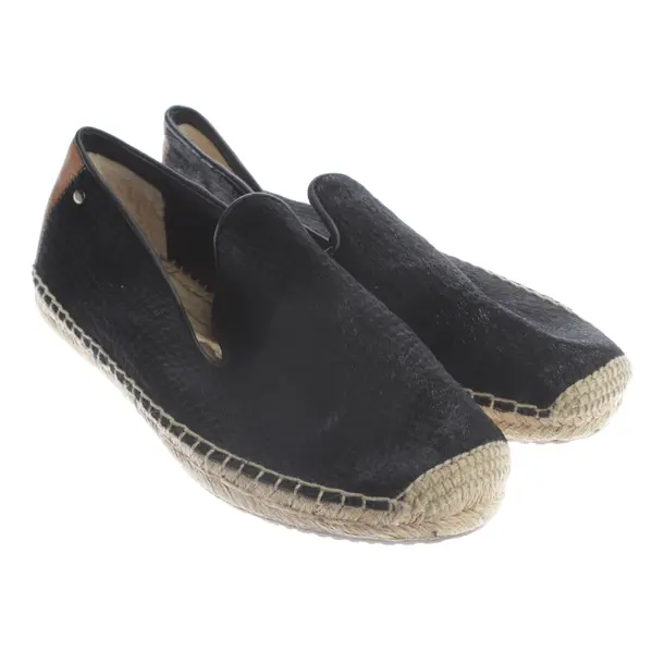 Espadrilles, in Schwarz, UGG Australia