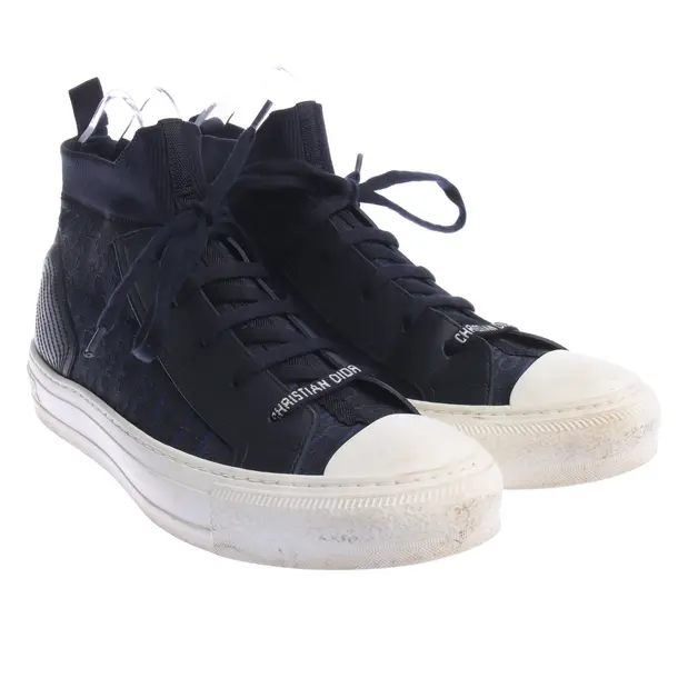 High-Top Sneaker in Blau, , Dior