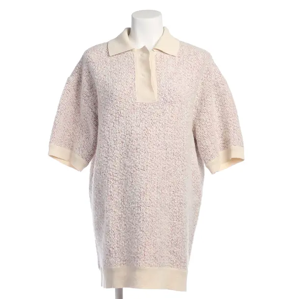 Kleid in Weiß, Polyacryl, Isabel Marant
