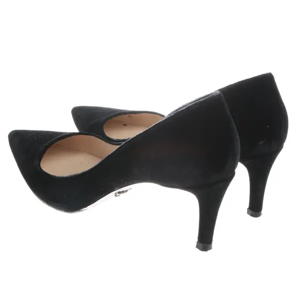 Pumps in Schwarz, , Prada