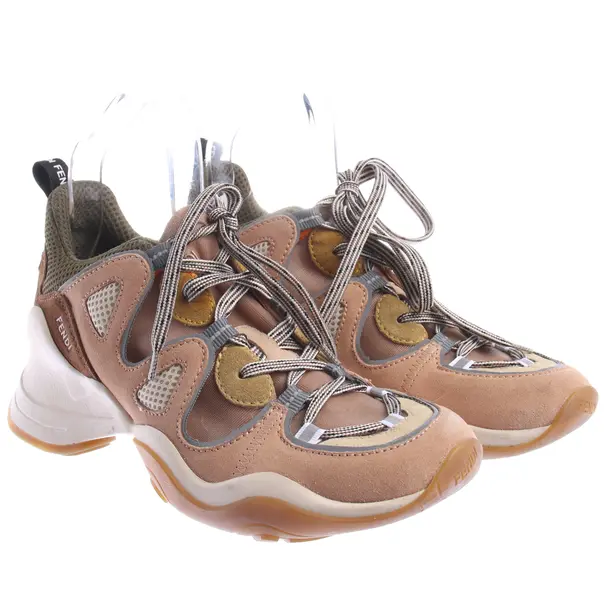 Sneakers in Multicolored, , Fendi