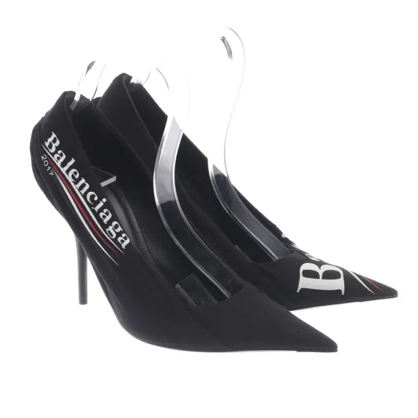 Pumps in Multicolored, , Balenciaga