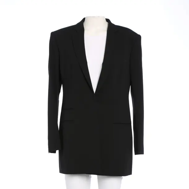 Blazer in Black, Wool, Gucci
