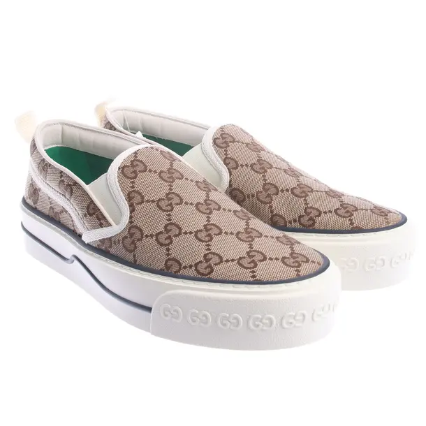Sneakers in Brown, , Gucci