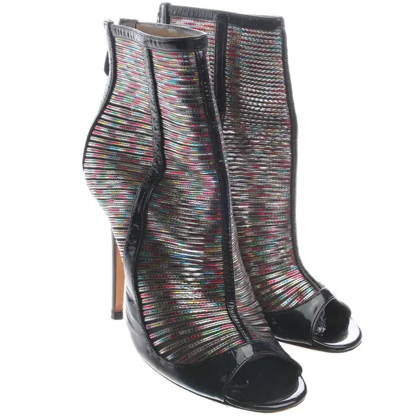Ankle Pumps in Mehrfarbig, , Jimmy Choo