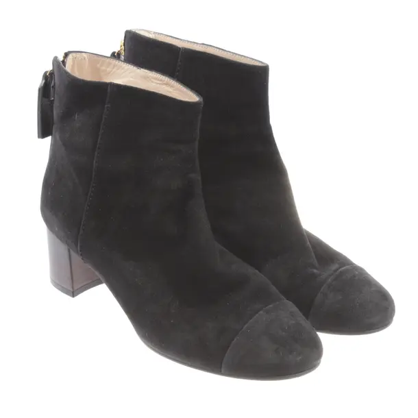 Stivaletti, in Nero, Stuart Weitzman