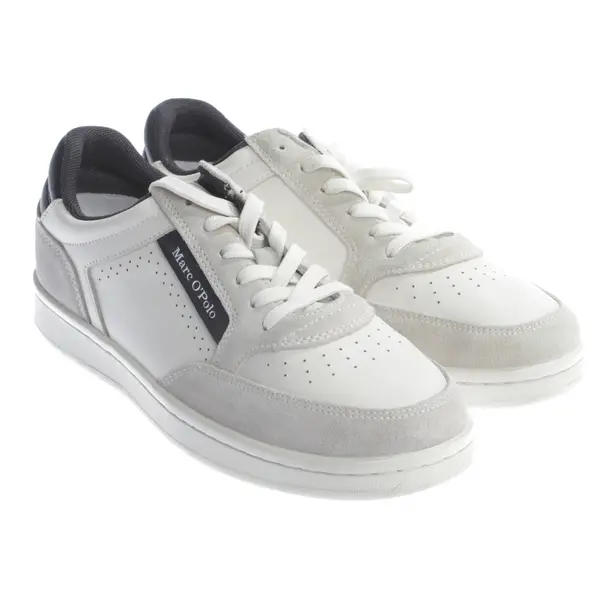 Sneaker, in Beige, Marc O'Polo
