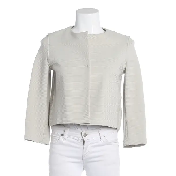 Blazer, in Beige, Baumwolle, Harris Wharf London