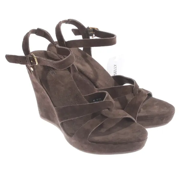 Zeppe, in Marrone scuro, UGG Australia