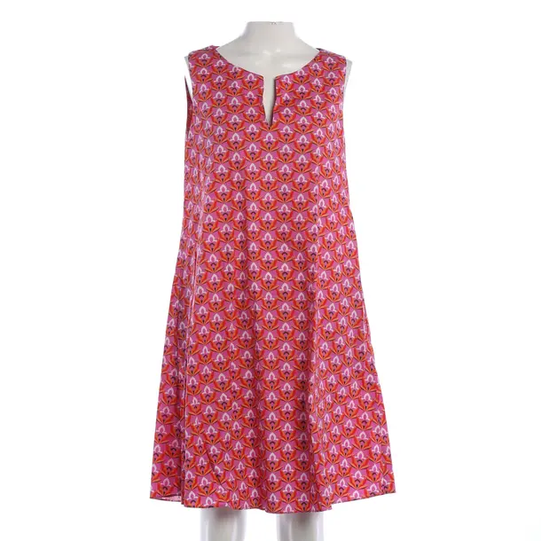 Dress, in Multicolored, Cotton, Le Sarte Pettegole