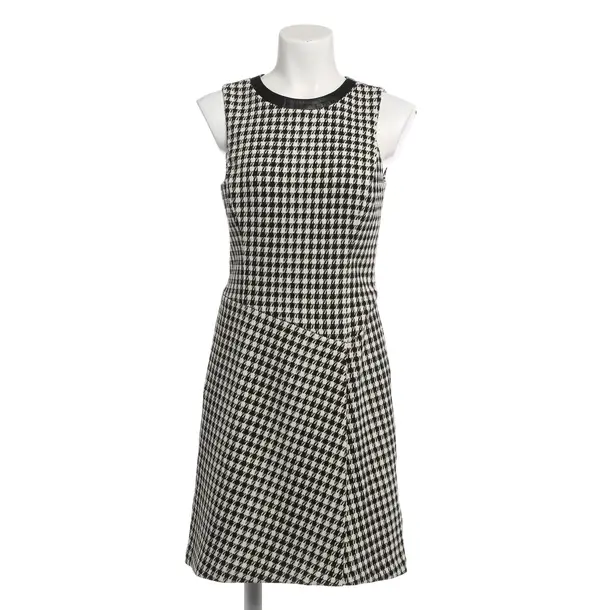 Dress, in Black, Polyester, Lauren Ralph Lauren