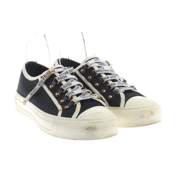 Sneakers, in Black, Dior