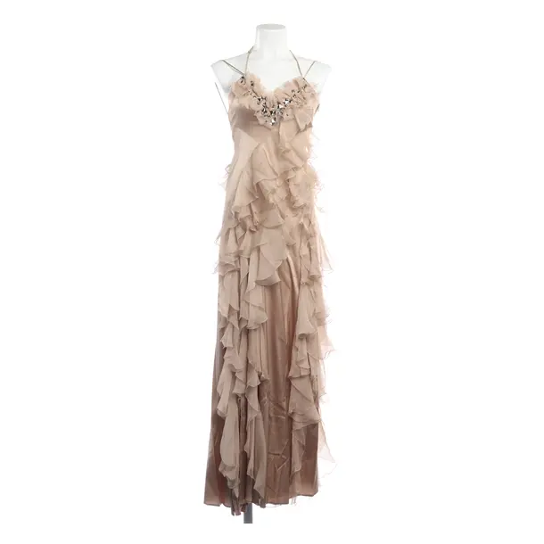 Cocktail Dress in Pink, Silk, Strenesse