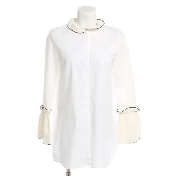 Kleid, in Weiß, Baumwolle, Dorothee Schumacher