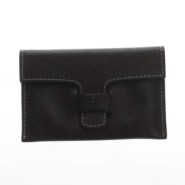 Case, in Brown, Leather, Aigner