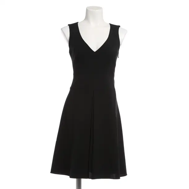 Dress, in Black, Wool, Hugo Boss Red Label
