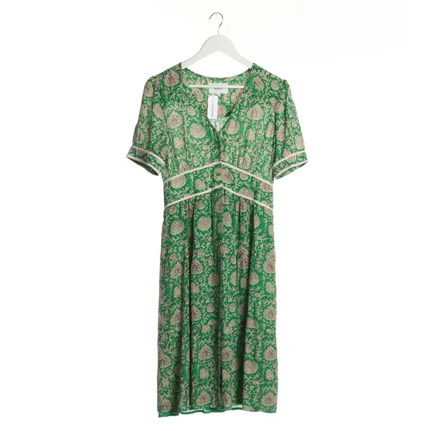 Dress in Multicolored, Viscose, Ba&sh