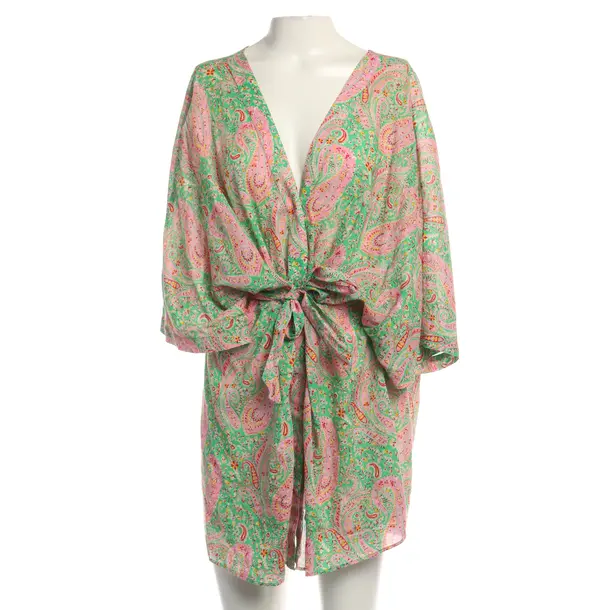 Dress in Multicolored, Cotton, Ba&sh