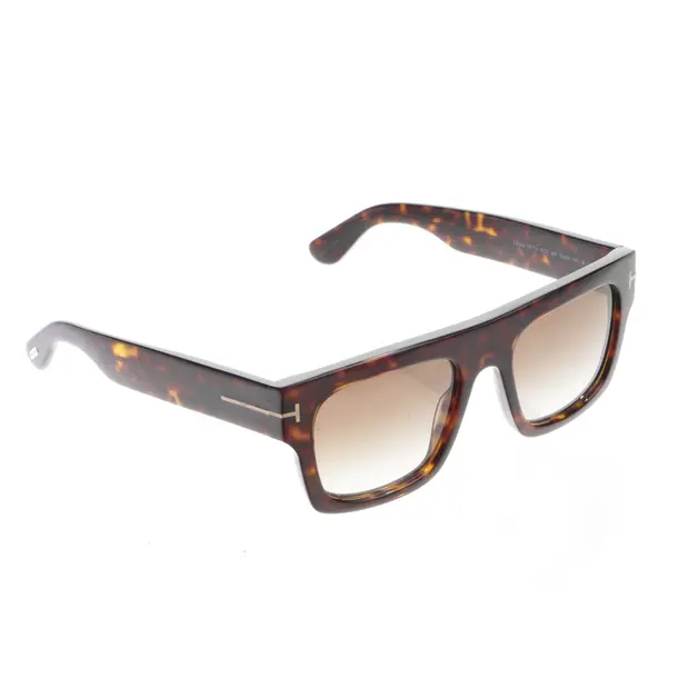 Sunglasses in Brown, Synthetic, Tom Ford