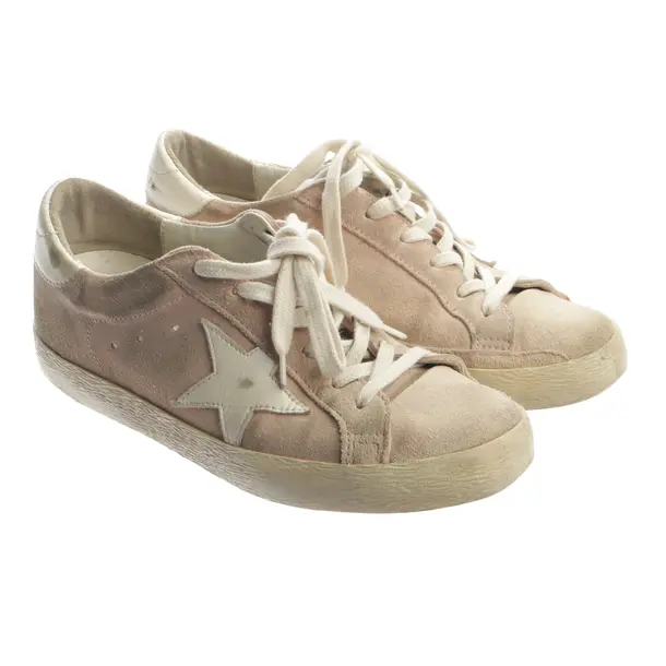 Sneakers in Pink, , Golden Goose