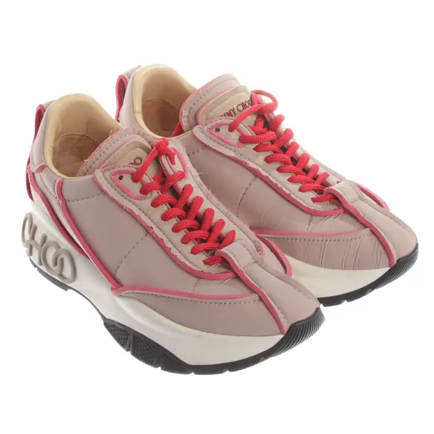 Sneakers, in Multicolored, Jimmy Choo