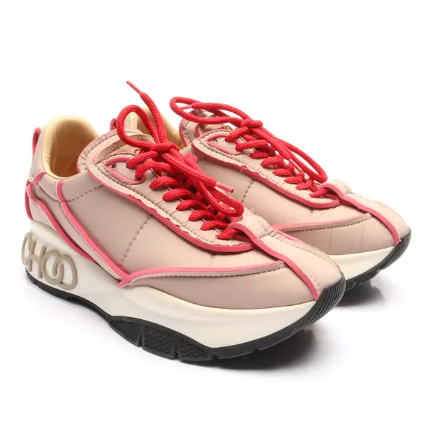 Sneakers in Multicolored, , Jimmy Choo